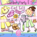 Slumber Party 2
