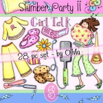 Slumber Party 2