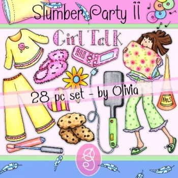 Slumber Party 2