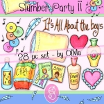 Slumber Party 2