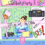 Slumber Party 2