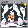 Ghostly
