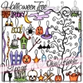 Halloween Tree