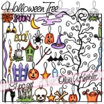 Halloween Tree