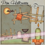 Prim Halloween