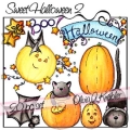 Sweet Halloween 2