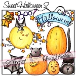 Sweet Halloween 2