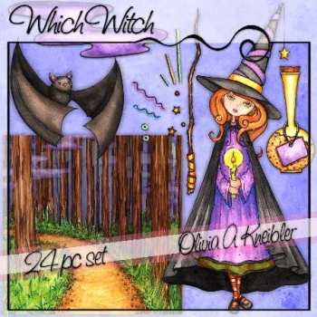 Which Witch