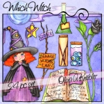 Which Witch