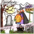 Spooktacular