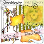 Spooktacular