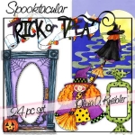 Spooktacular