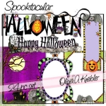 Spooktacular