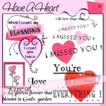 Have A Heart