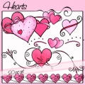 Hearts