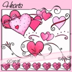 Hearts
