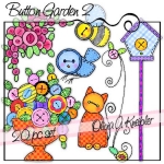 Button Garden 2