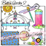 Button Garden 2