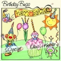 Birthday Bugs