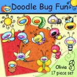 Doodle Bug Fun