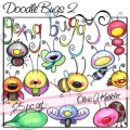 Doodle Bugs 2