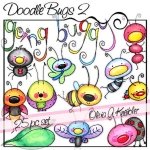 Doodle Bugs 2