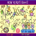 New Years Bugs