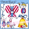 Patriotic Bugs 2