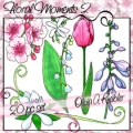 Floral Moments 2