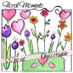 Floral Moments
