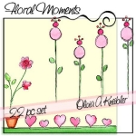 Floral Moments