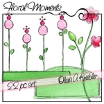 Floral Moments