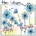 Retro Flowers