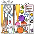 Play Ball