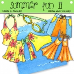 Summer Fun 2