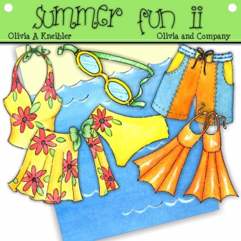 Summer Fun 2