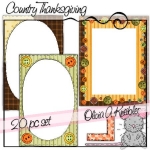 Country Thanksgiving