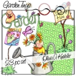 Garden Tinys