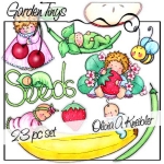 Garden Tinys