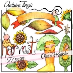 Autumn Tinys