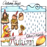 Autumn Tinys