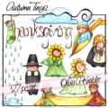 Autumn Tinys