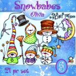 Snowbabes