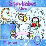 Snowbabes