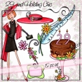 29 and Holding Chic Set