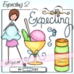 Expecting 2