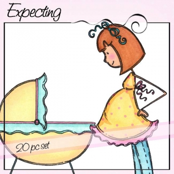 Expecting