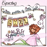 Expecting