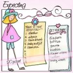 Expecting