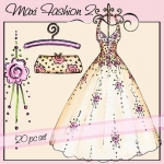 Maxi Fashion 2